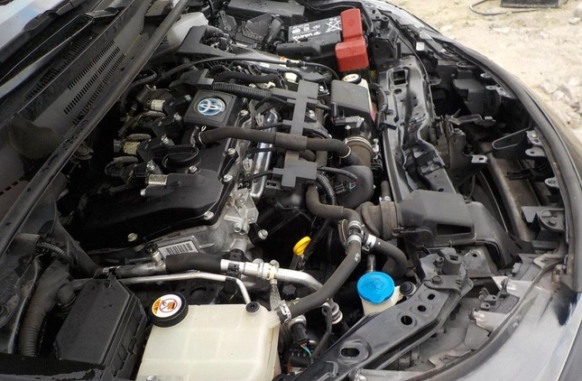 Toyota Corolla cena 42900 przebieg: 275734, rok produkcji 2019 z Sokółka małe 631